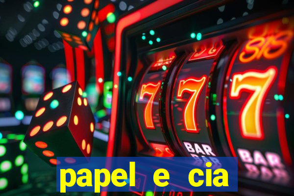 papel e cia salvador shopping